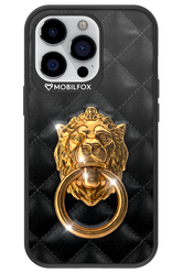 Gold Lion - Apple iPhone 13 Pro