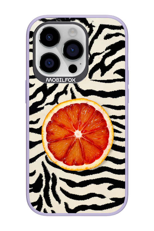 Wild Nectarin 2.0 - Apple iPhone 14 Pro