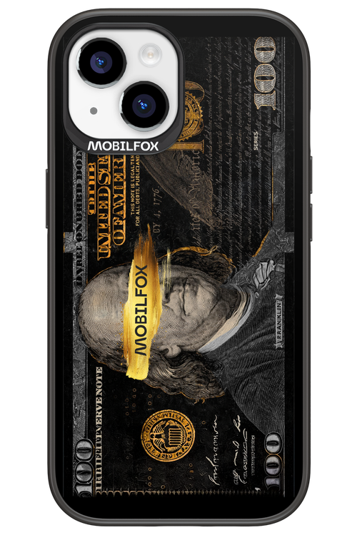 Gold Life 2.0 - Apple iPhone 15