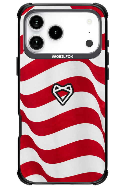 USA 2.0 - Apple iPhone 17 Pro Max