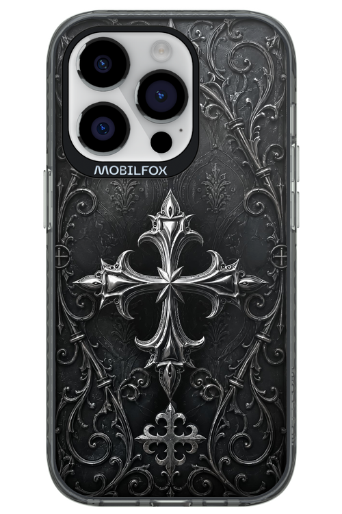 Armor 2.0 - Apple iPhone 14 Pro