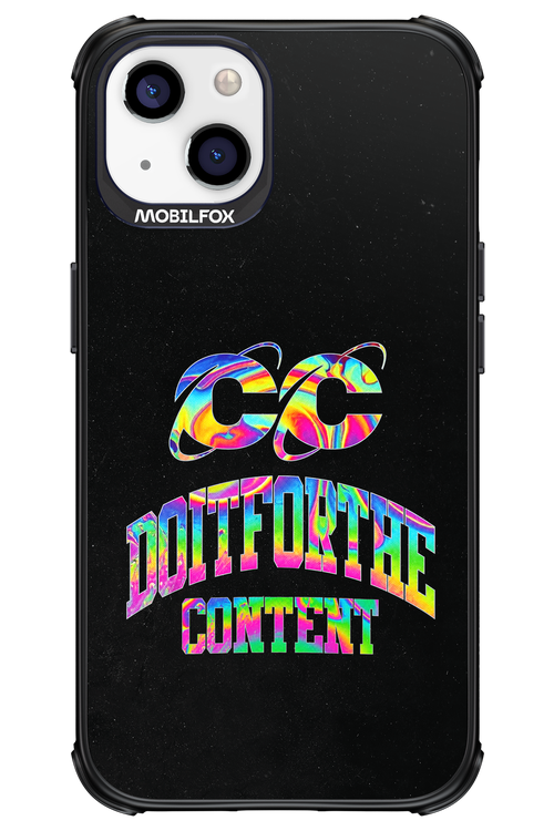 DO IT 2.0 - Apple iPhone 13