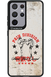 MMA 2.0 - Samsung Galaxy S21 Ultra