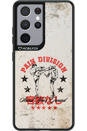 MMA 2.0 - Samsung Galaxy S21 Ultra
