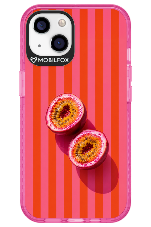 Passion Fruit 2.0 - Apple iPhone 13