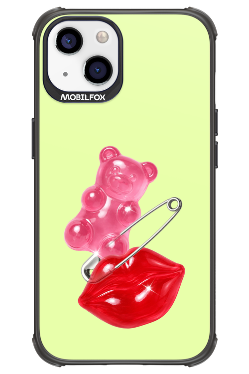 Gummy Pin 2.0 - Apple iPhone 13