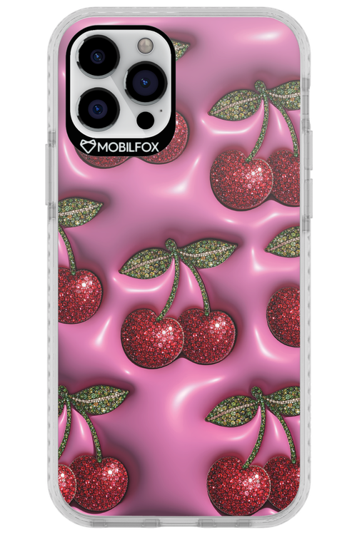 CHERRY RUBY 2.0 - Apple iPhone 12 Pro