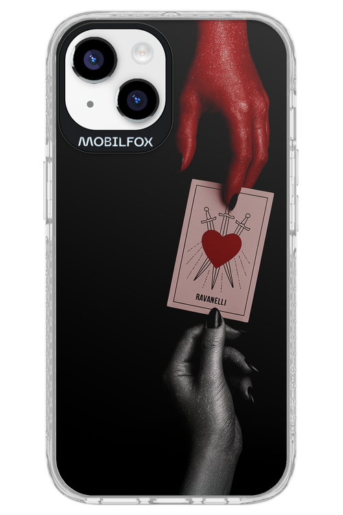 Ravanelli 2 2.0 - Apple iPhone 14