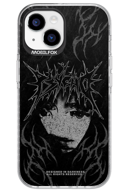 Schizo - Apple iPhone 15