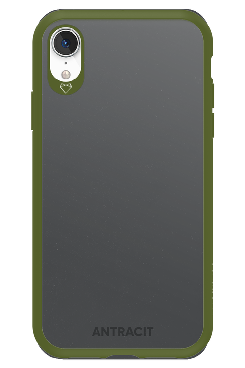 Antracit 2.0 - Apple iPhone XR