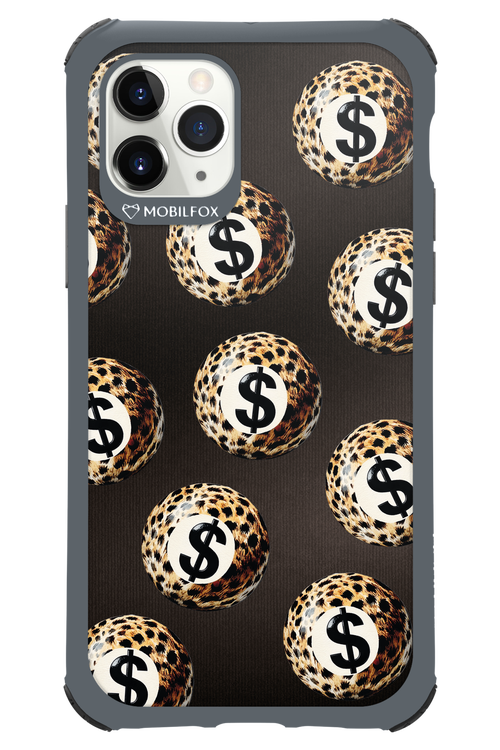 I need dollars 2.0 - Apple iPhone 11 Pro
