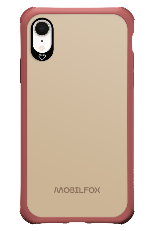 Sand 2.0 - Apple iPhone XR