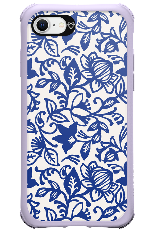 Riviera Fiora 2.0 - Apple iPhone SE 2020