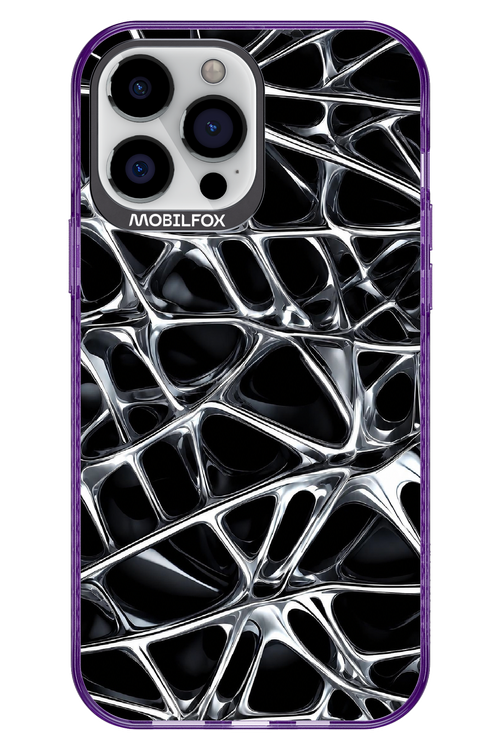 Chrome Era 2.0 - Apple iPhone 13 Pro Max
