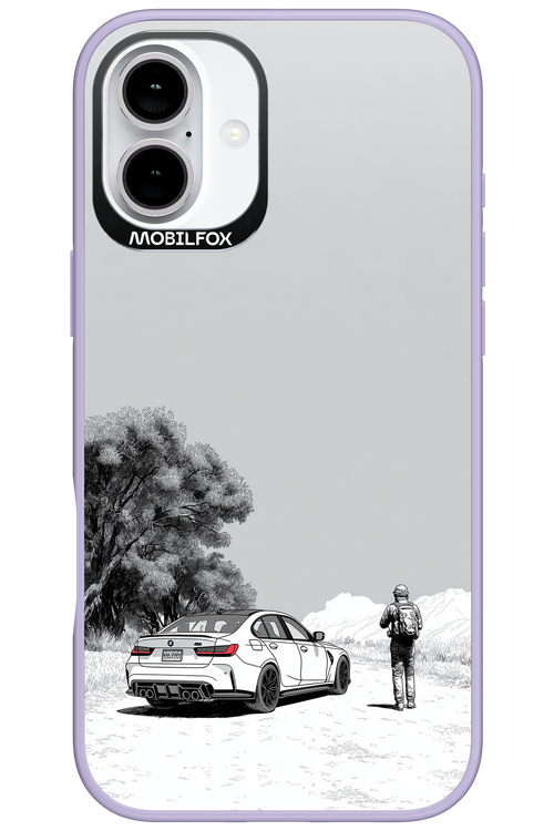 Dreamland 2.0 - Apple iPhone 16 Plus