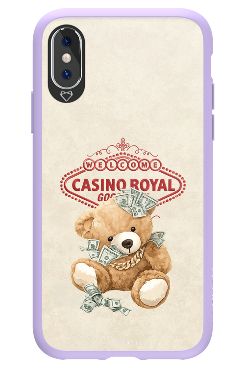 Casino Royal 2.0 - Apple iPhone XS