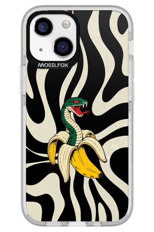 Banana Bite 2.0 - Apple iPhone 13 Mini