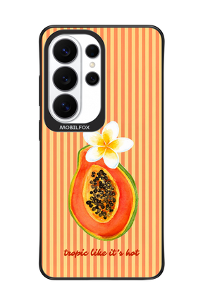 Hot Tropic 2.0 - Samsung Galaxy S26 Ultra