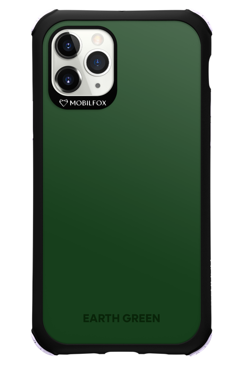 Earth Green 2.0 - Apple iPhone 11 Pro