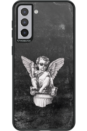 Fallen Angel - Samsung Galaxy S21+