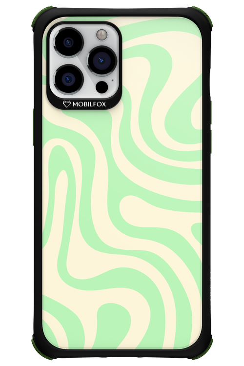 Matchaa 2.0 - Apple iPhone 12 Pro Max
