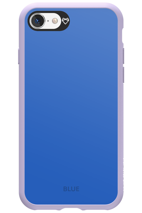 BLUE - FS2 - Apple iPhone SE 2020