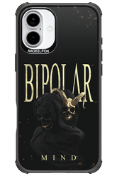 BIPOLAR - Apple iPhone 16 Plus