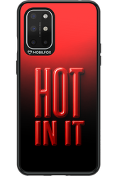 Hot in it 2.0 - OnePlus 8T