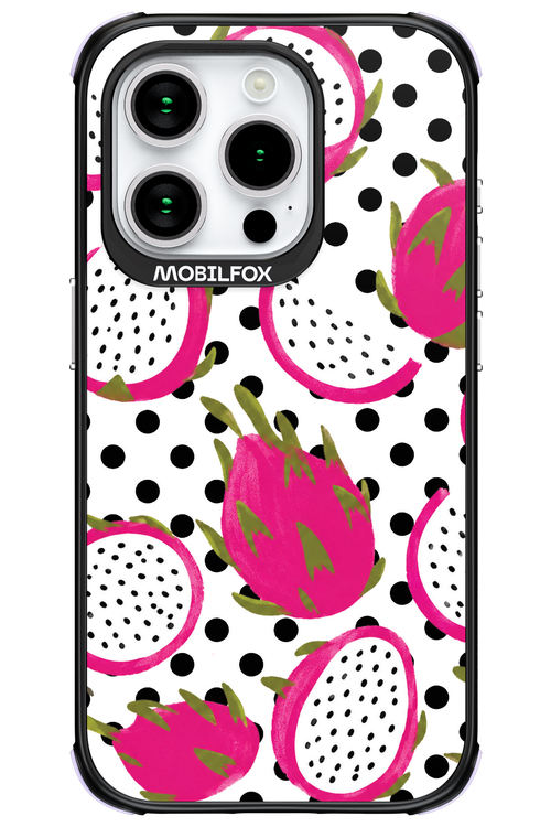 DRAGON FRUIT 2.0 - Apple iPhone 15 Pro