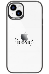 Iconic Sparkle - Apple iPhone 15 Plus