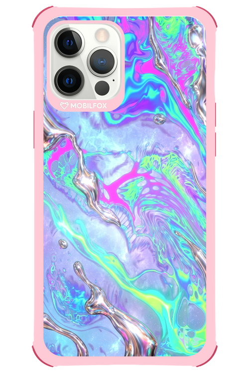 Aurora 2.0 - Apple iPhone 12 Pro Max