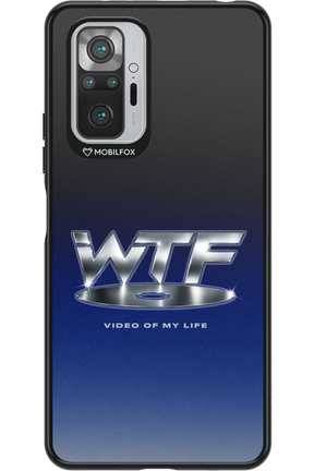 W T F 2.0 - Xiaomi Redmi Note 10 Pro