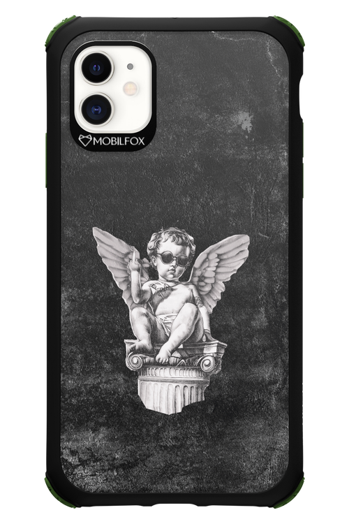 Fallen Angel - Apple iPhone 11