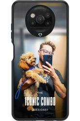 Iconic Combo 2.0 - Xiaomi Poco X3 NFC