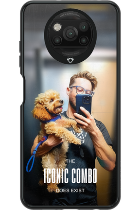 Iconic Combo 2.0 - Xiaomi Poco X3 NFC