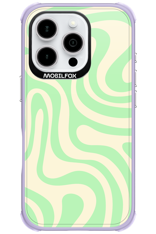Matchaa 2.0 - Apple iPhone 16 Pro