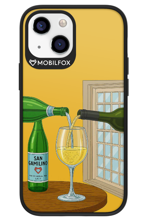 Gami Spritz 2.0 - Apple iPhone 13 Mini