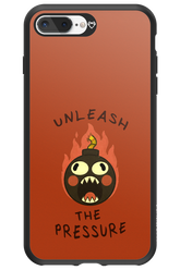 Pressure Bomb 2.0 - Apple iPhone 8 Plus
