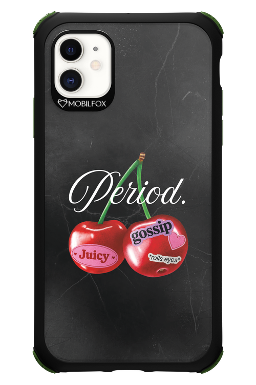 Period 2.0 - Apple iPhone 11