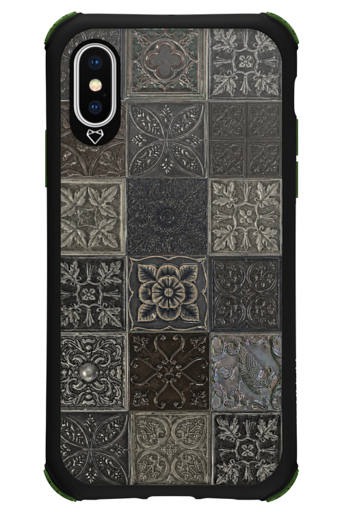 Tiles 2.0 - Apple iPhone X