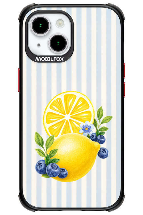 Fresh Flash 2.0 - Apple iPhone 15