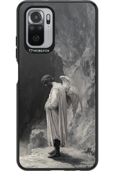 INGER Cover 2.0 - Xiaomi Redmi Note 10