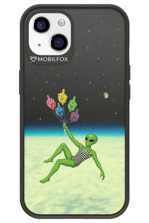 Space Chill 2.0 - Apple iPhone 13