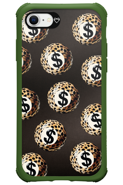 I need dollars 2.0 - Apple iPhone 8