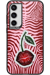 Kissy Cherry 2.0 - Samsung Galaxy S24+