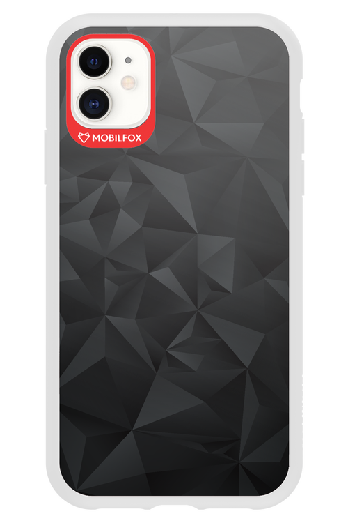 Low Poly - Apple iPhone 11