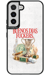 Buenas Dias 2.0 - Samsung Galaxy S22