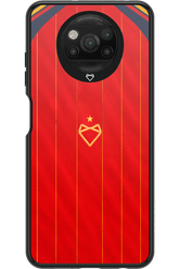 Spain 2.0 x Mobilfox 2.0 - Xiaomi Poco X3 NFC