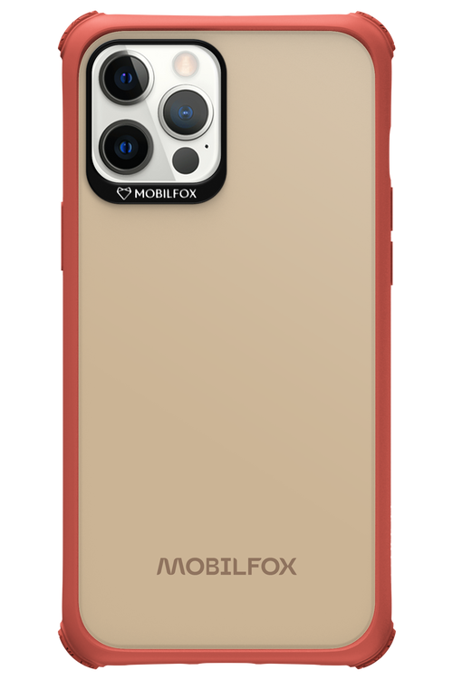 Sand 2.0 - Apple iPhone 12 Pro Max