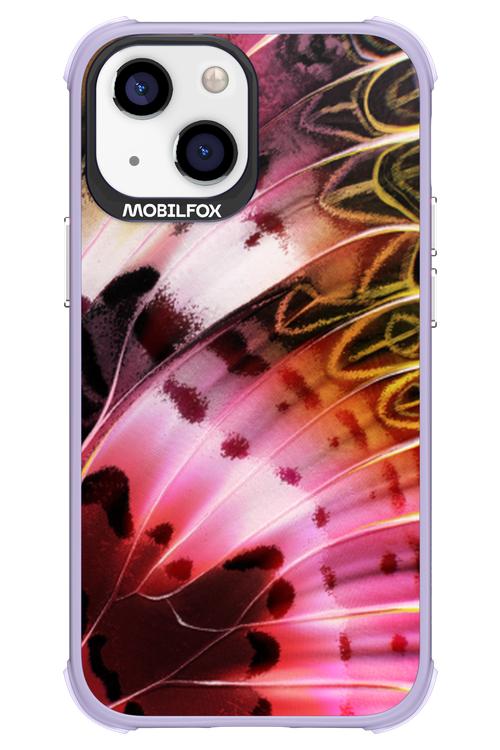 Pink Wing 2.0 - Apple iPhone 13 Mini